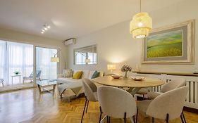 Beach Malagueta By Caleta Homes
