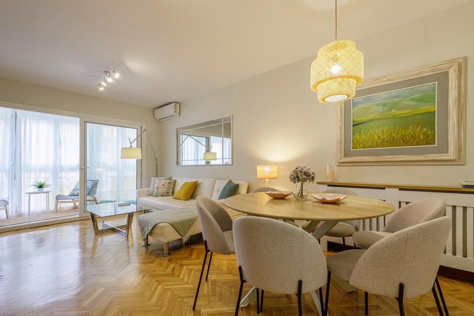 Beach Malagueta By Caleta Homes Málaga Exteriör bild