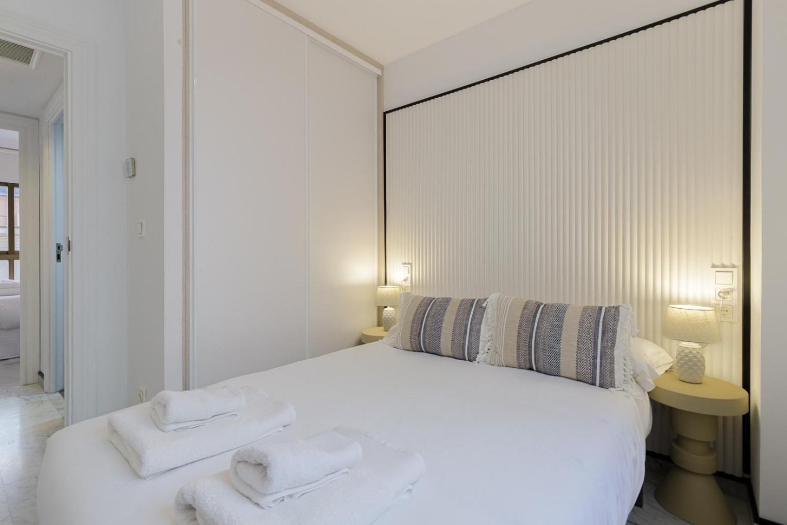 Beach Malagueta By Caleta Homes Málaga Exteriör bild