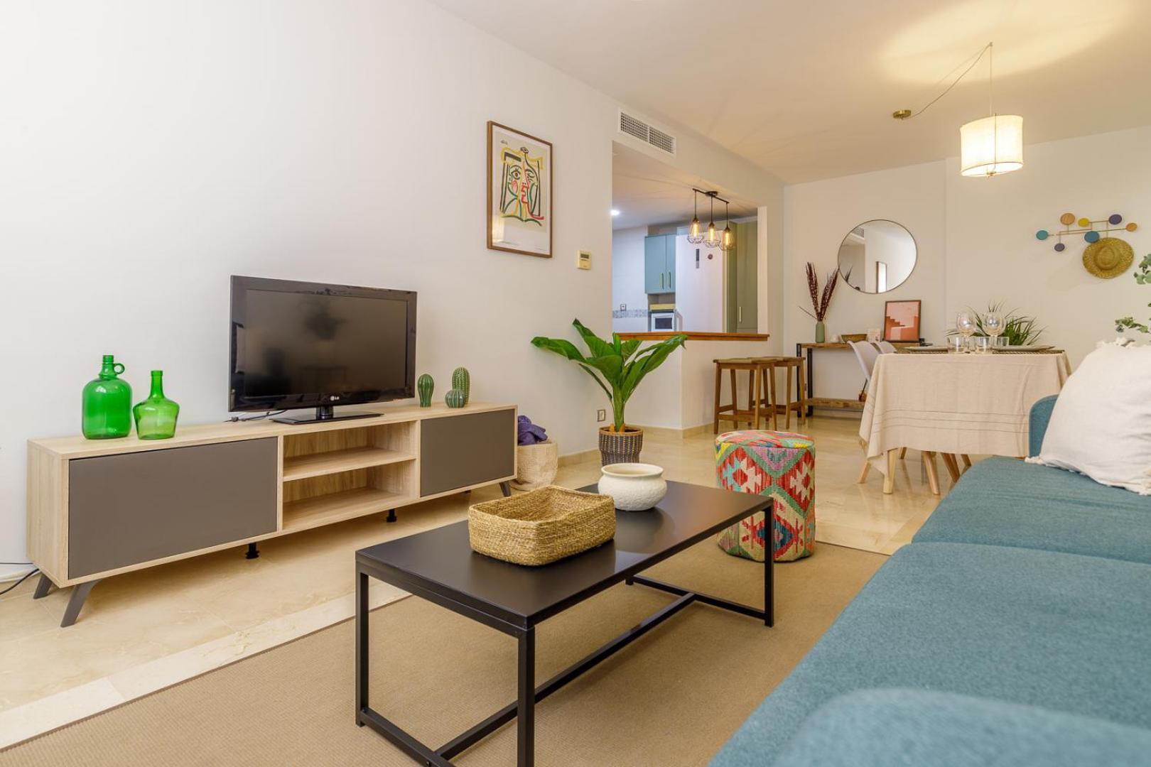 Beach Malagueta By Caleta Homes Málaga Exteriör bild