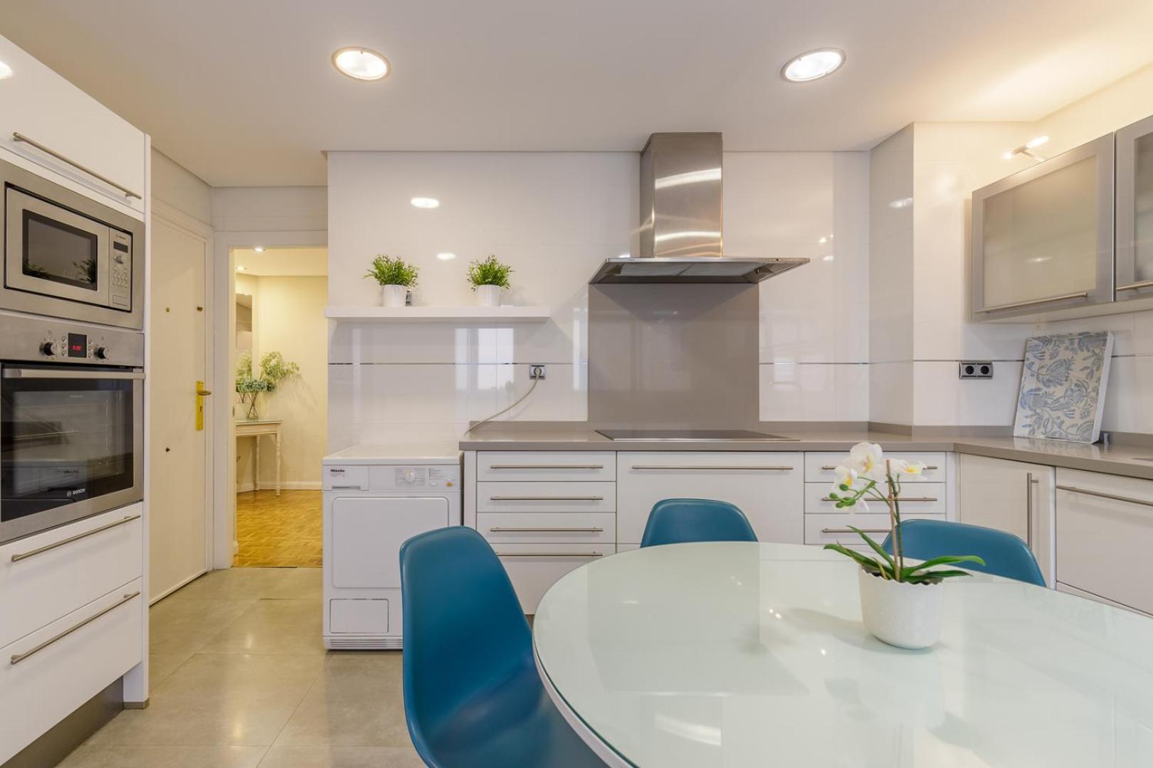 Beach Malagueta By Caleta Homes Málaga Exteriör bild
