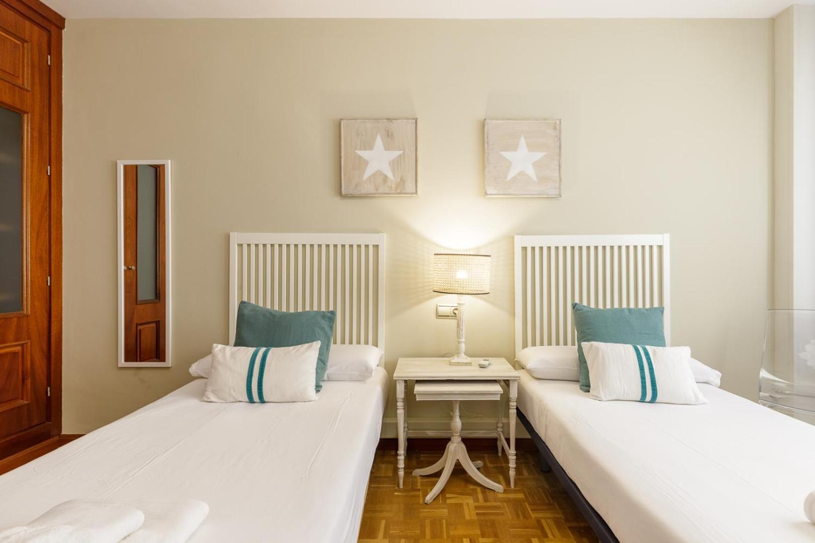 Beach Malagueta By Caleta Homes Málaga Exteriör bild