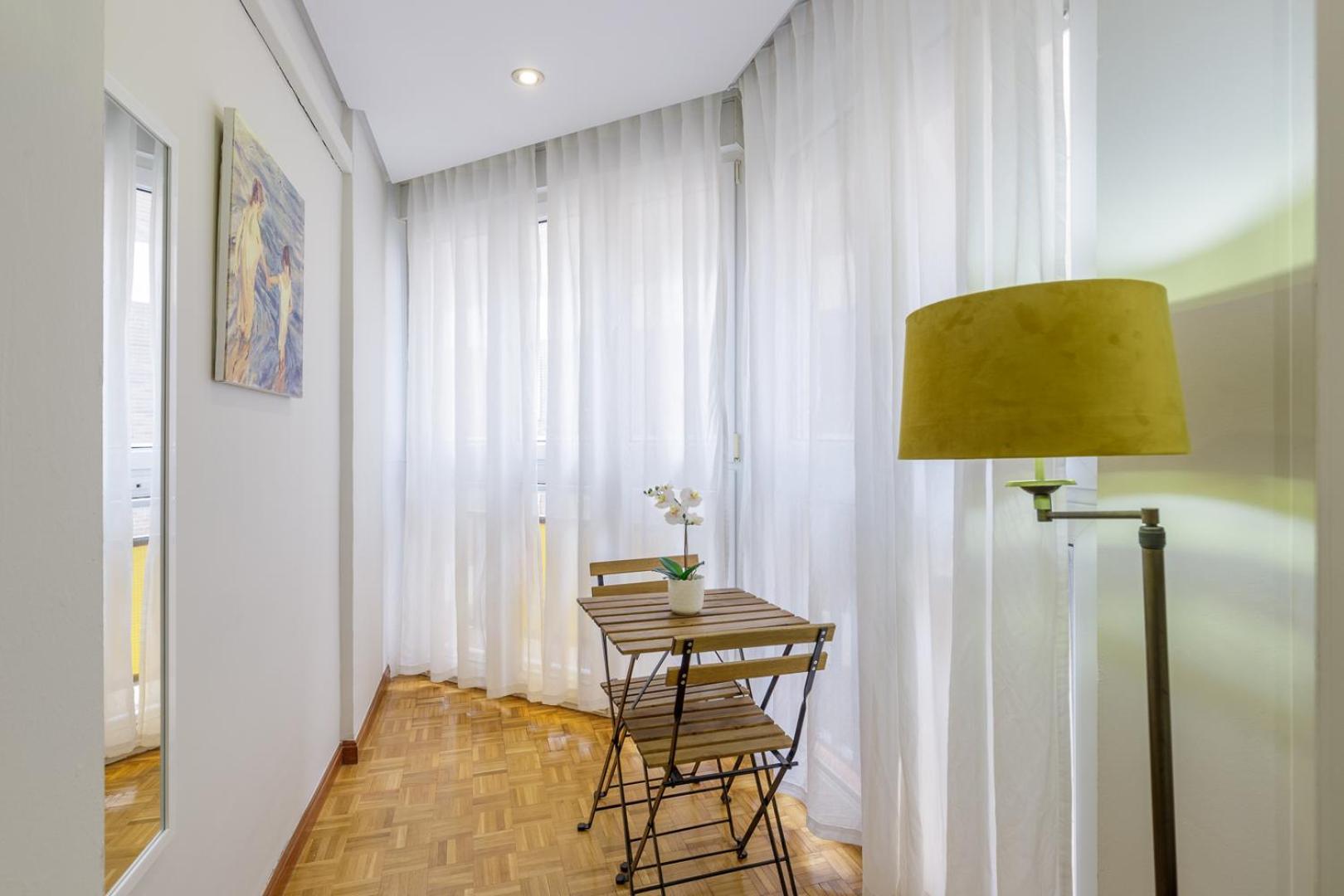 Beach Malagueta By Caleta Homes Málaga Exteriör bild